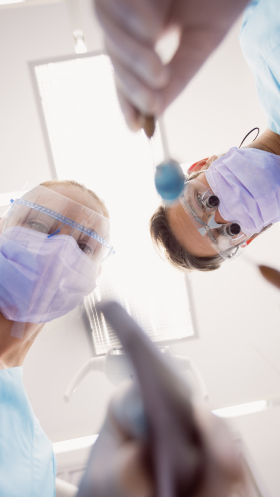 Lake Wales Dental Group Vision