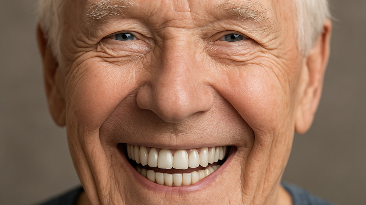 Benefits of Choosing All-on-X Treatment Over Removable Dentures