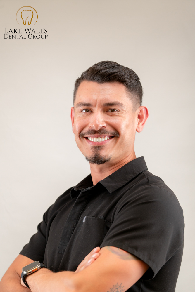 Felix Palacios