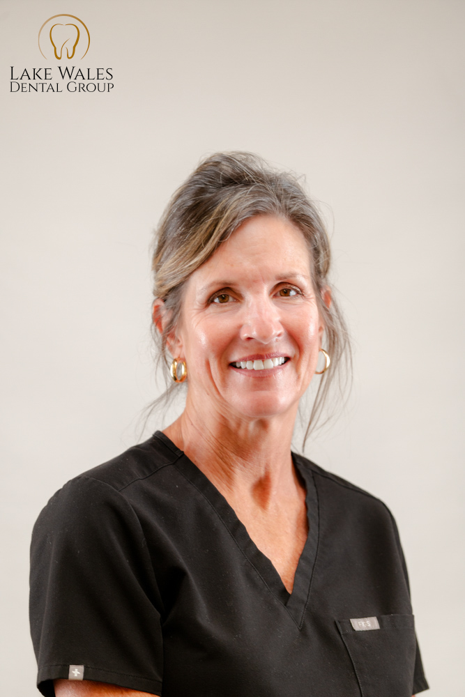 Jill Smith