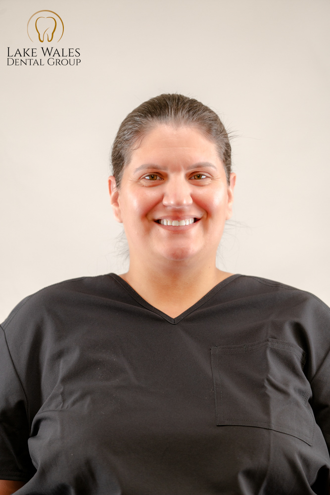 Tonimarie Nixon