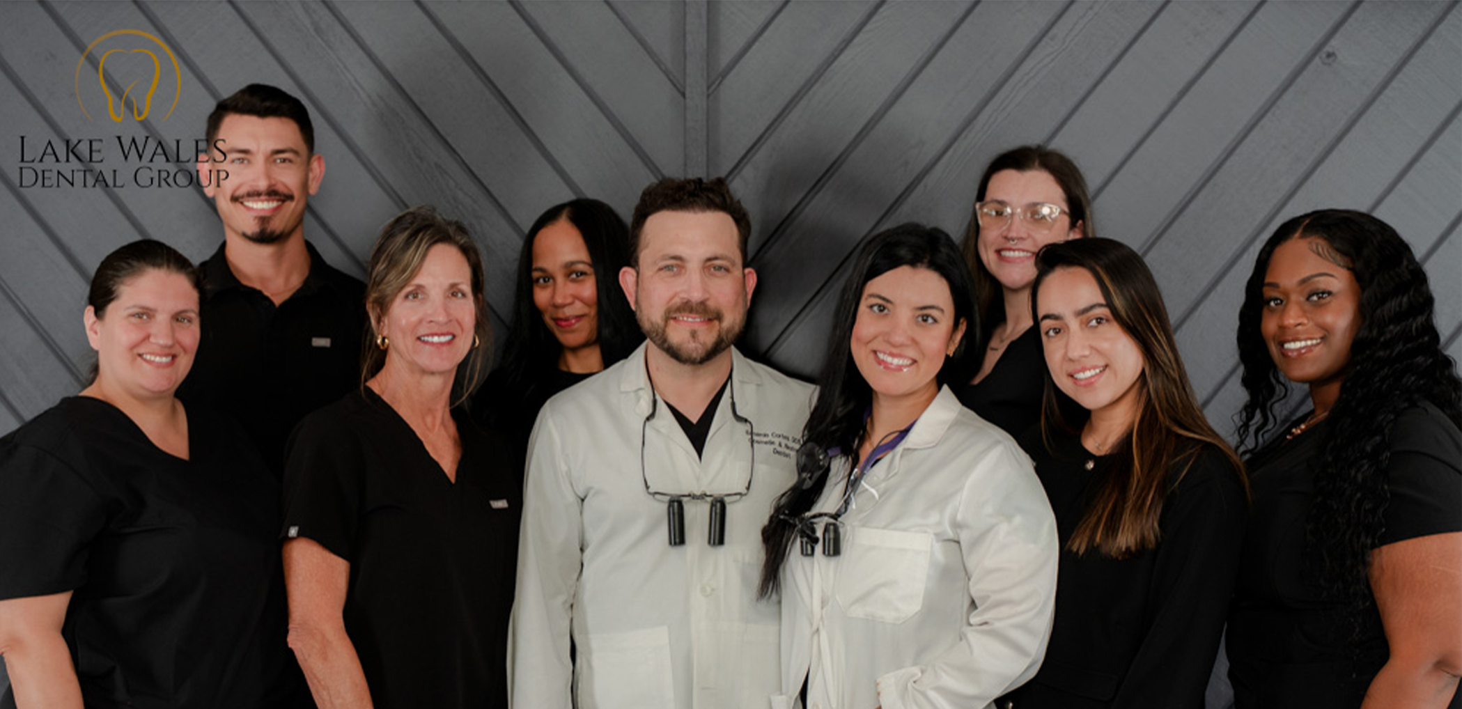 Lake Wales Dental Group