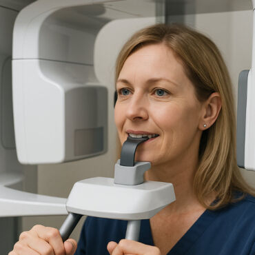 3D Dental Imaging in Lake Wales, FL