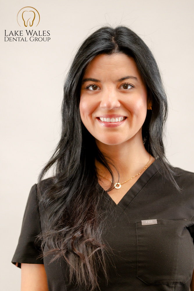 Dr. Maria Fernanda Chirivella