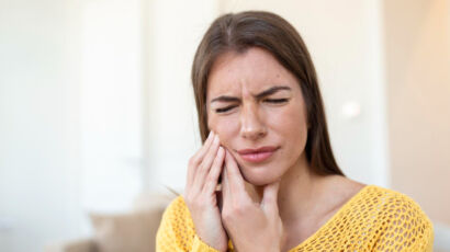 Everything You Need to Know About Sensitive Teeth