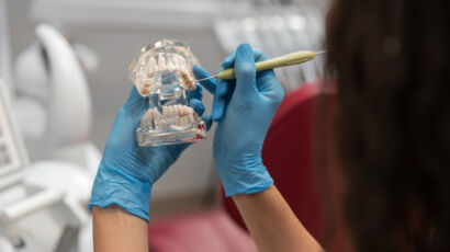 How Hybrid All-on-X Treatment Can Transform Your Smile and Life