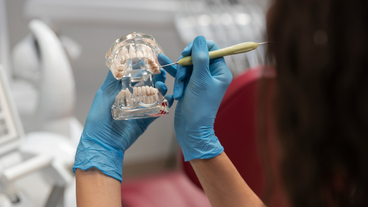 How Hybrid All-on-X Treatment Can Transform Your Smile and Life