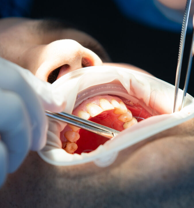 Lake Wales Dental Group Mission