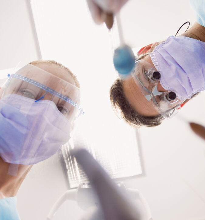 Lake Wales Dental Group Vision