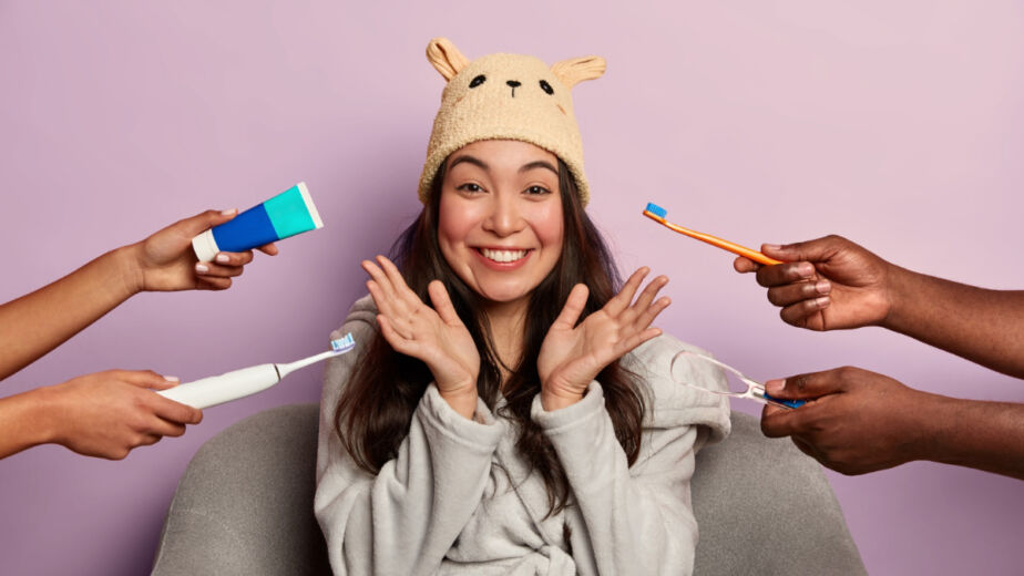 Manual vs. Electric Which Toothbrush Is Right For You