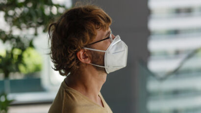 Visiting the Dentist During COVID-19