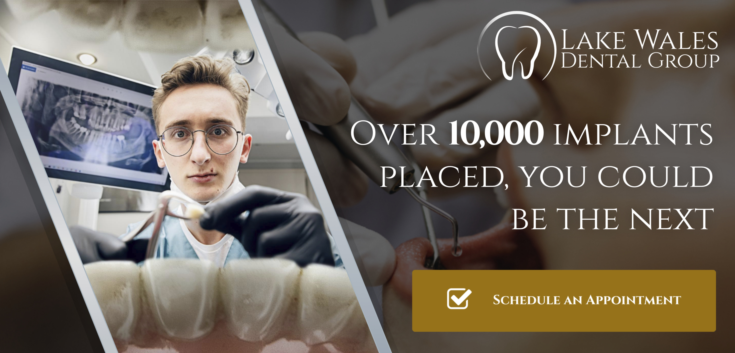 Lake Wales Dental Group Appointments