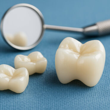 Dental crowns in Lake Wales, FL