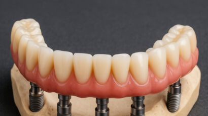 TeethXpress in Lake Wales, FL — The Ultimate Same-Day Solution for Missing Teeth