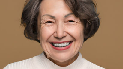 March Smile Reconstruction Program in Lake Wales: Full-Arch Zirconia Hybrid Starting at $17,999 per Arch